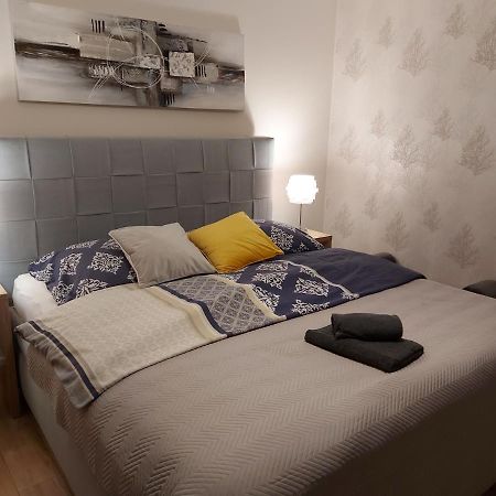 Apartament Apartman Filip - Pod Lesom Wysokie Tatry Zewnętrze zdjęcie