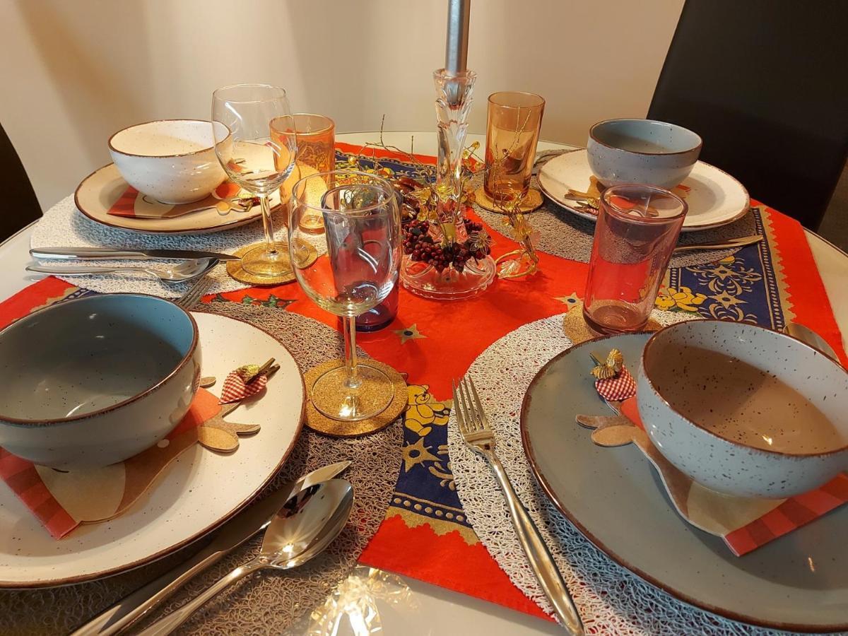 Apartament Apartman Filip - Pod Lesom Wysokie Tatry Zewnętrze zdjęcie