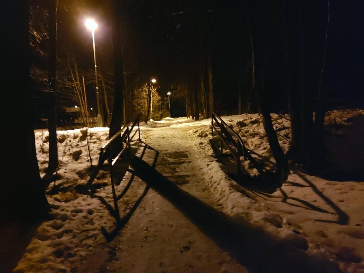 Apartament Apartman Filip - Pod Lesom Wysokie Tatry Zewnętrze zdjęcie