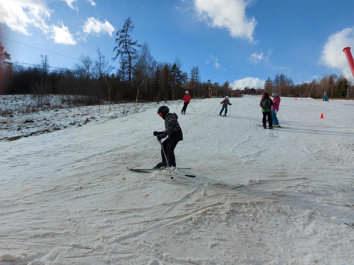 Apartament Apartman Filip - Pod Lesom Wysokie Tatry Zewnętrze zdjęcie