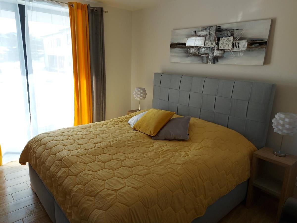 Apartament Apartman Filip - Pod Lesom Wysokie Tatry Zewnętrze zdjęcie