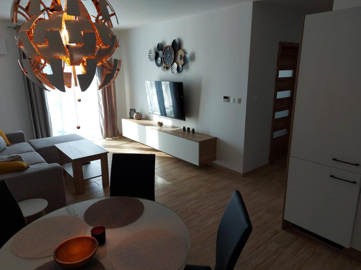 Apartament Apartman Filip - Pod Lesom Wysokie Tatry Zewnętrze zdjęcie