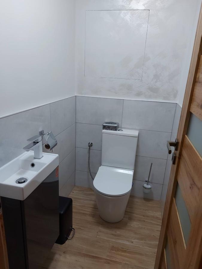 Apartament Apartman Filip - Pod Lesom Wysokie Tatry Zewnętrze zdjęcie