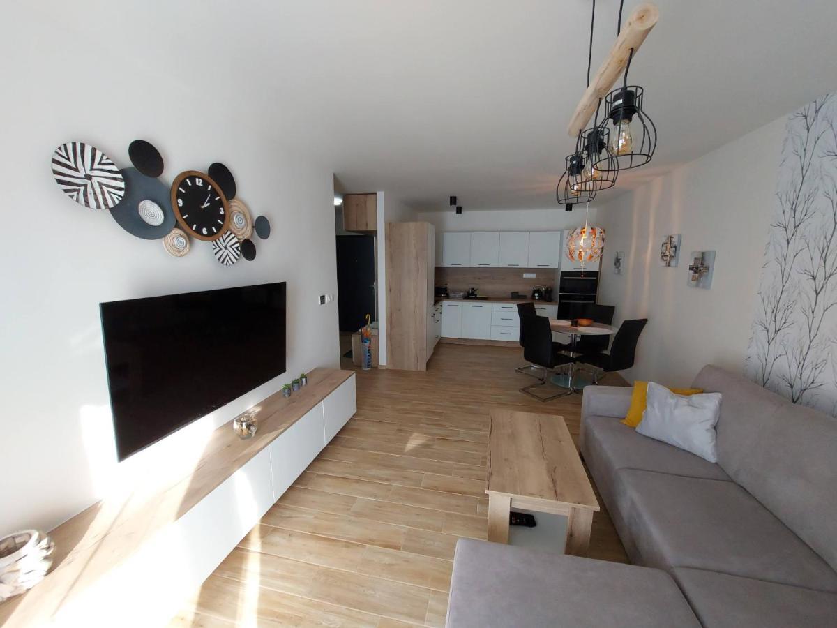 Apartament Apartman Filip - Pod Lesom Wysokie Tatry Zewnętrze zdjęcie