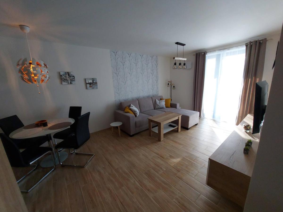 Apartament Apartman Filip - Pod Lesom Wysokie Tatry Zewnętrze zdjęcie
