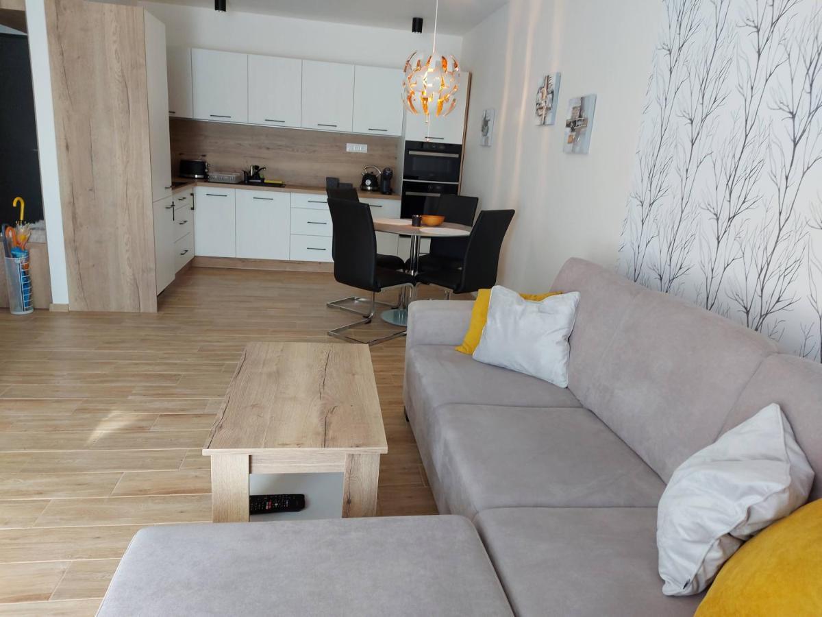 Apartament Apartman Filip - Pod Lesom Wysokie Tatry Zewnętrze zdjęcie