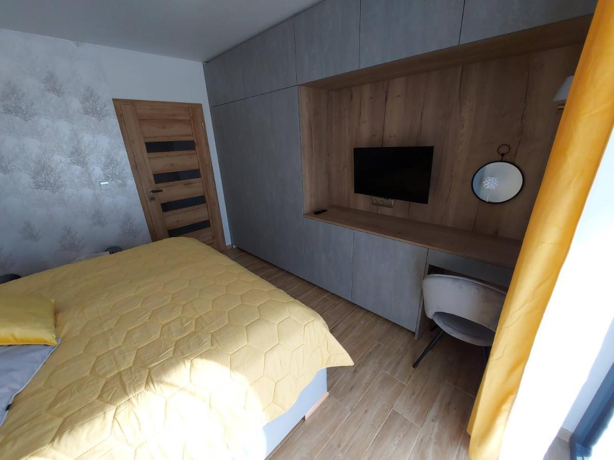 Apartament Apartman Filip - Pod Lesom Wysokie Tatry Zewnętrze zdjęcie