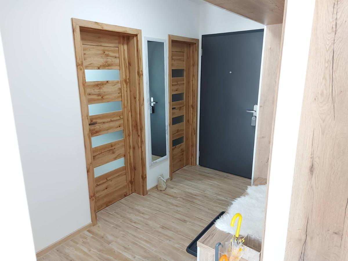 Apartament Apartman Filip - Pod Lesom Wysokie Tatry Zewnętrze zdjęcie