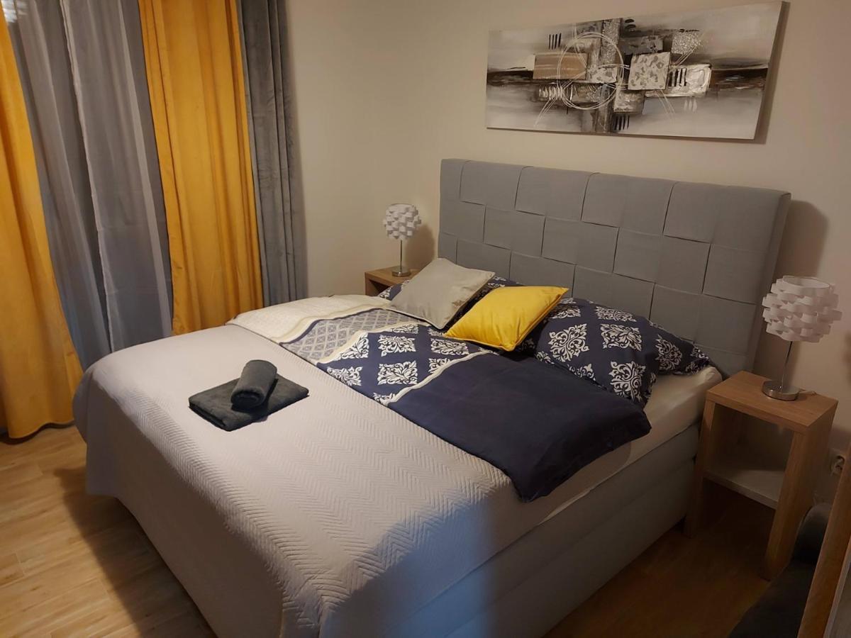 Apartament Apartman Filip - Pod Lesom Wysokie Tatry Zewnętrze zdjęcie