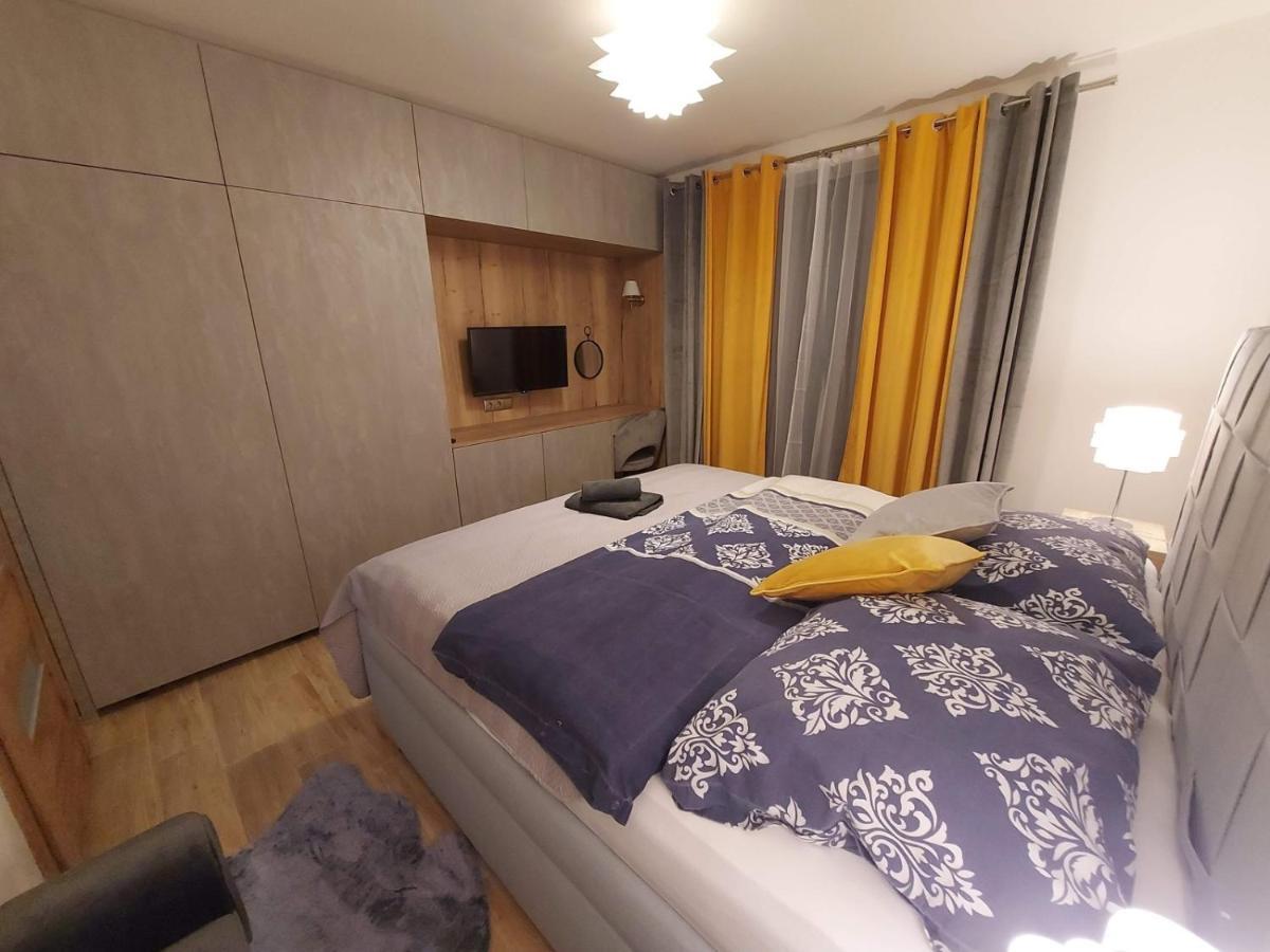 Apartament Apartman Filip - Pod Lesom Wysokie Tatry Zewnętrze zdjęcie