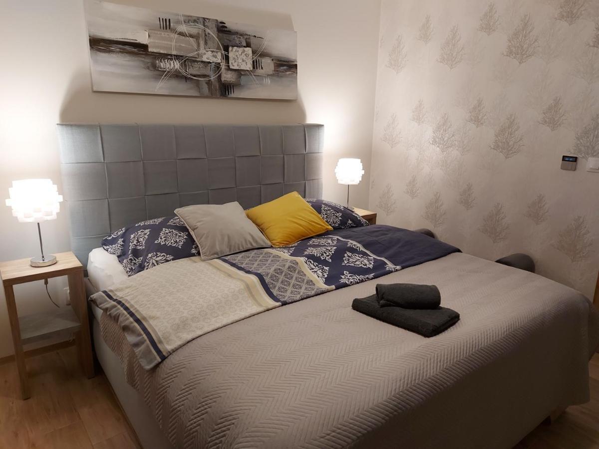 Apartament Apartman Filip - Pod Lesom Wysokie Tatry Zewnętrze zdjęcie