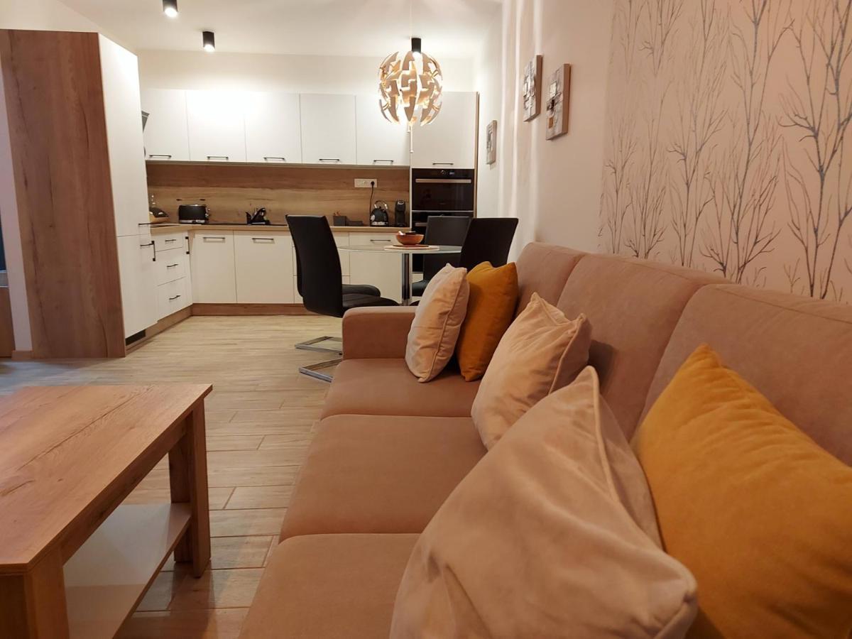 Apartament Apartman Filip - Pod Lesom Wysokie Tatry Zewnętrze zdjęcie