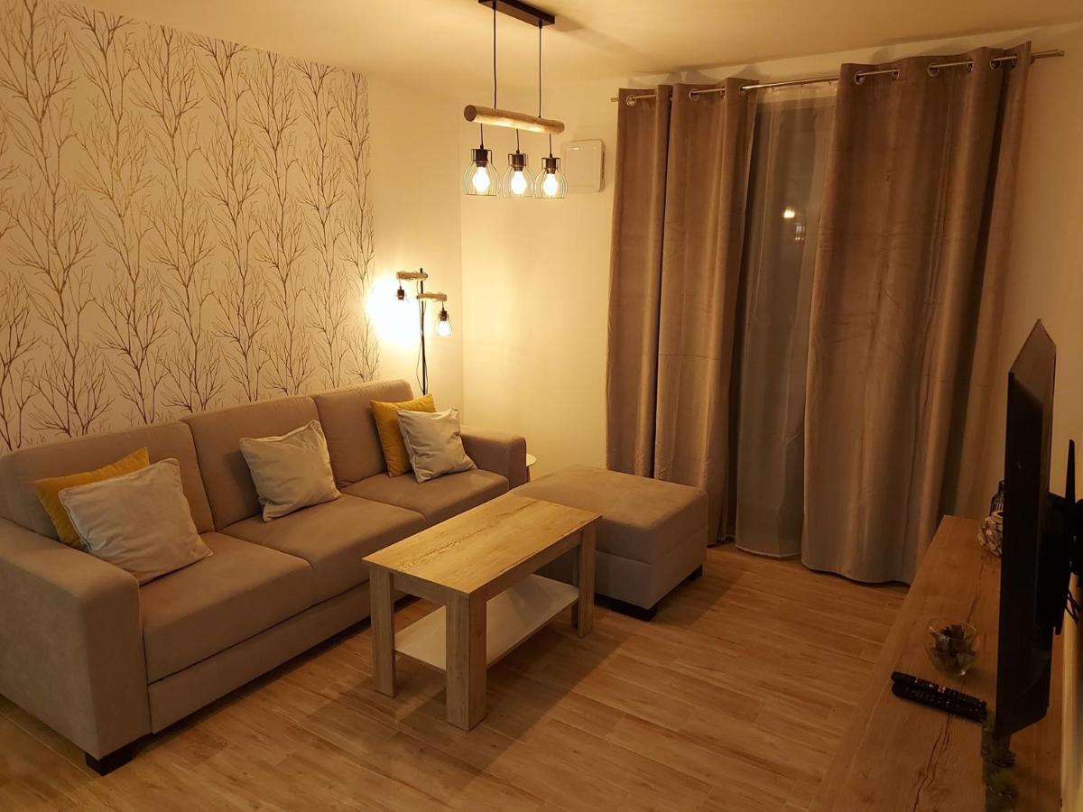 Apartament Apartman Filip - Pod Lesom Wysokie Tatry Zewnętrze zdjęcie