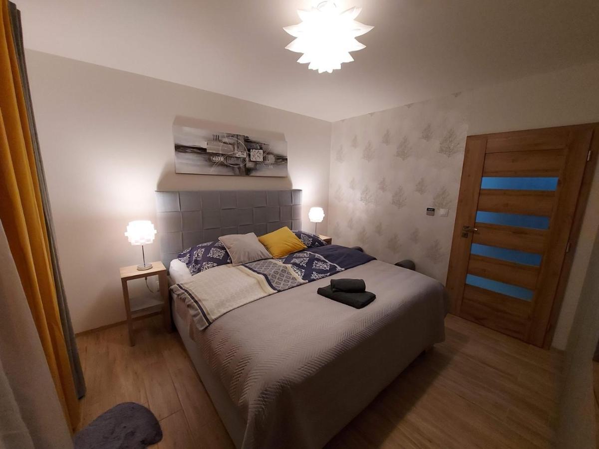 Apartament Apartman Filip - Pod Lesom Wysokie Tatry Zewnętrze zdjęcie